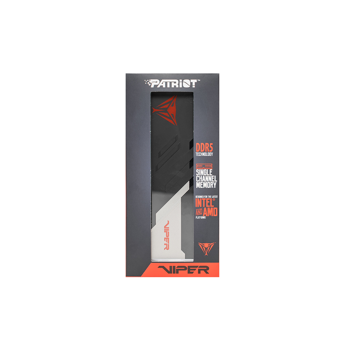 Patriot Viper Venom 32GB (2x16GB) DDR5 6000MT/s CL30 Black UDIMM Desktop Gaming RAM ( PVV532G600C30K ) - Image 13