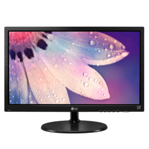 LG 19M38LB-B 19-Inch Flat TN Panel HD 75Hz 5ms Flicker Safe Monitor