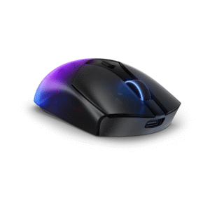 Lenovo Legion M410 Wireless RGB 16000DPI Gaming Mouse ( 1PGY51P83012 )