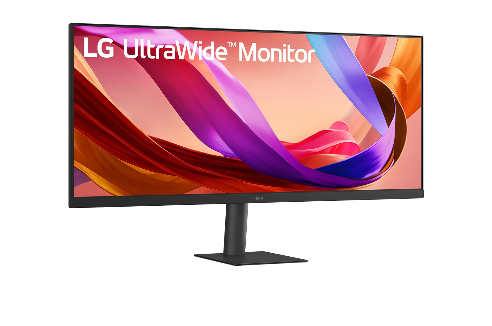 LG UltraWide 34U511A-B 34 Inch Flat IPS Panel WFHD 100Hz 5ms (GtG at Faster), 1ms MBR VESA DisplayHDR 400 Business Monitor - Image 4