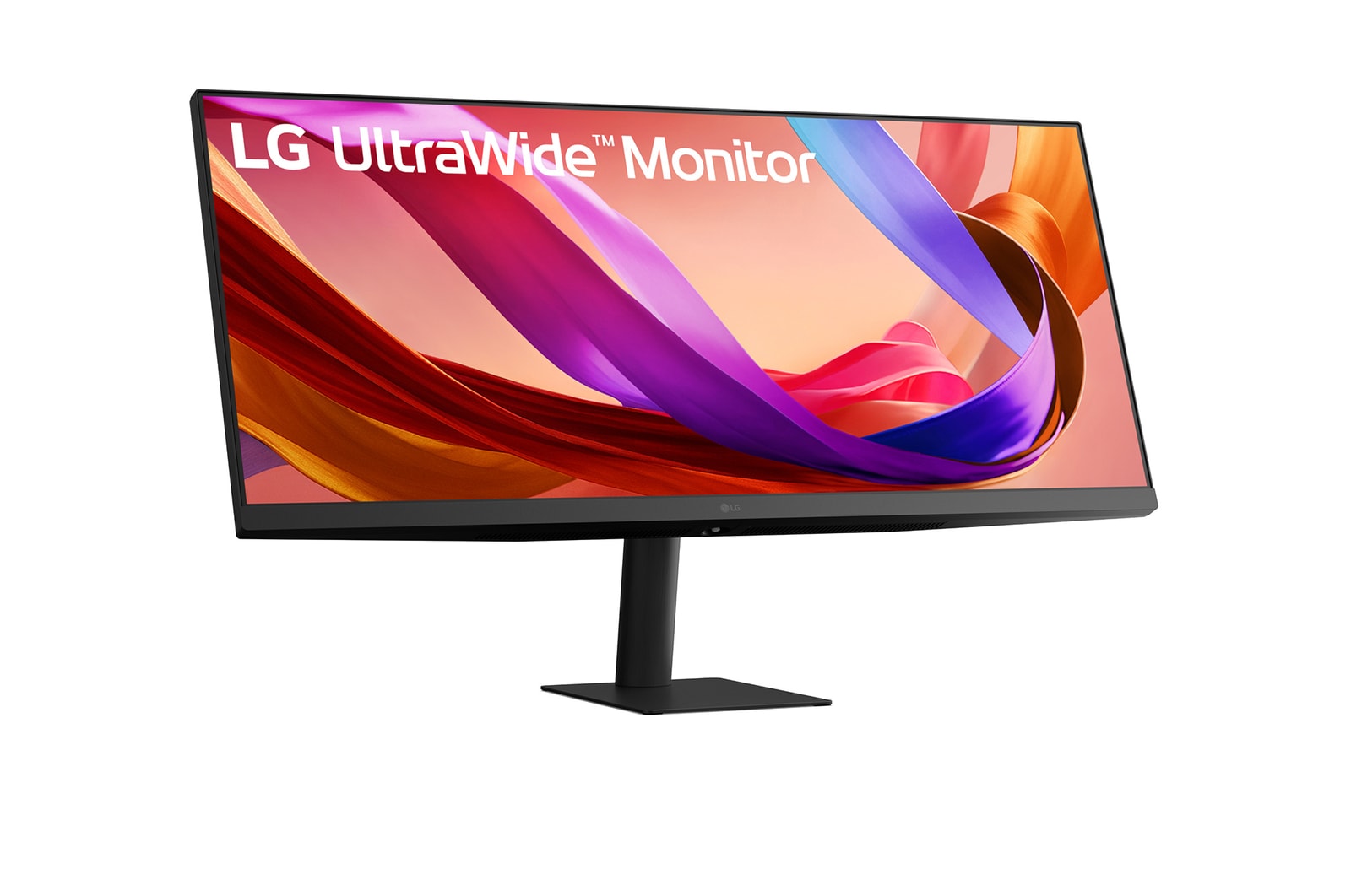 LG UltraWide 34U511A-B 34 Inch Flat IPS Panel WFHD 100Hz 5ms (GtG at Faster), 1ms MBR VESA DisplayHDR 400 Business Monitor - Image 5