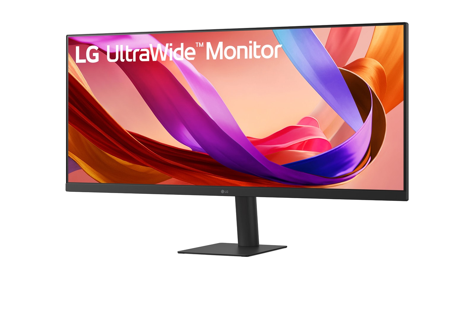 LG UltraWide 34U511A-B 34 Inch Flat IPS Panel WFHD 100Hz 5ms (GtG at Faster), 1ms MBR VESA DisplayHDR 400 Business Monitor - Image 3