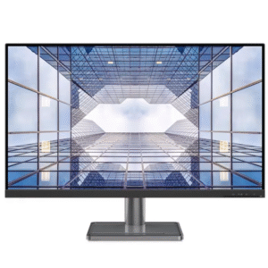 Lenovo L32p-30 32-Inch Flat IPS 4k UHD 60Hz 4ms AMD FreeSync TÜV Rheinland Eye Comfort Built-In Speaker Monitor ( 66C9UAC1IN )
