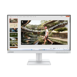 Lenovo L22-42 21.5-Inch Flat FHD IPS 100 Hz 4ms 3-side NearEdgeless Monitor ( 68FAKAC6IN )