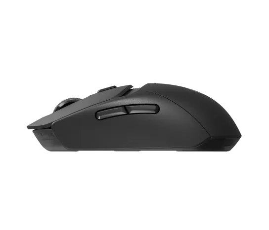 Logitech G309 Lightspeed Black Wireless Gaming Mouse With Lightforce Switches ( 910-007201 ) - Image 2