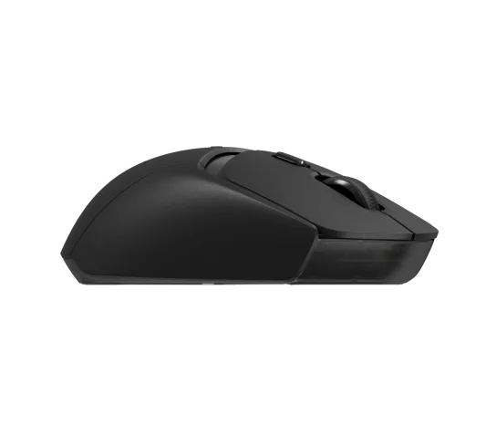 Logitech G309 Lightspeed Black Wireless Gaming Mouse With Lightforce Switches ( 910-007201 ) - Image 3