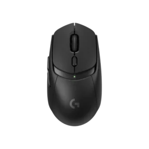 Logitech G309 Lightspeed Black Wireless Gaming Mouse With Lightforce Switches ( 910-007201 )
