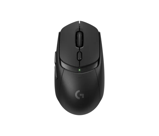 Logitech G309 Lightspeed Black Wireless Gaming Mouse With Lightforce Switches ( 910-007201 )