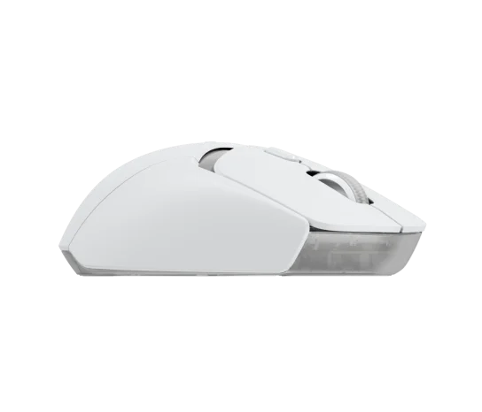 Logitech G309 Lightspeed White Wireless Gaming Mouse With Lightforce Switches ( 910-007209 ) - Image 3