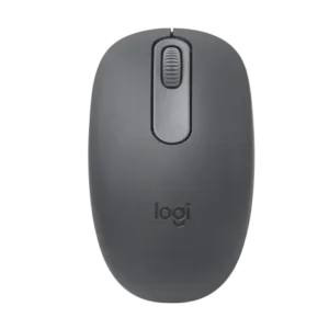 Logitech M196 Graphite Bluetooth Wireless Mouse ( 910-007462 )