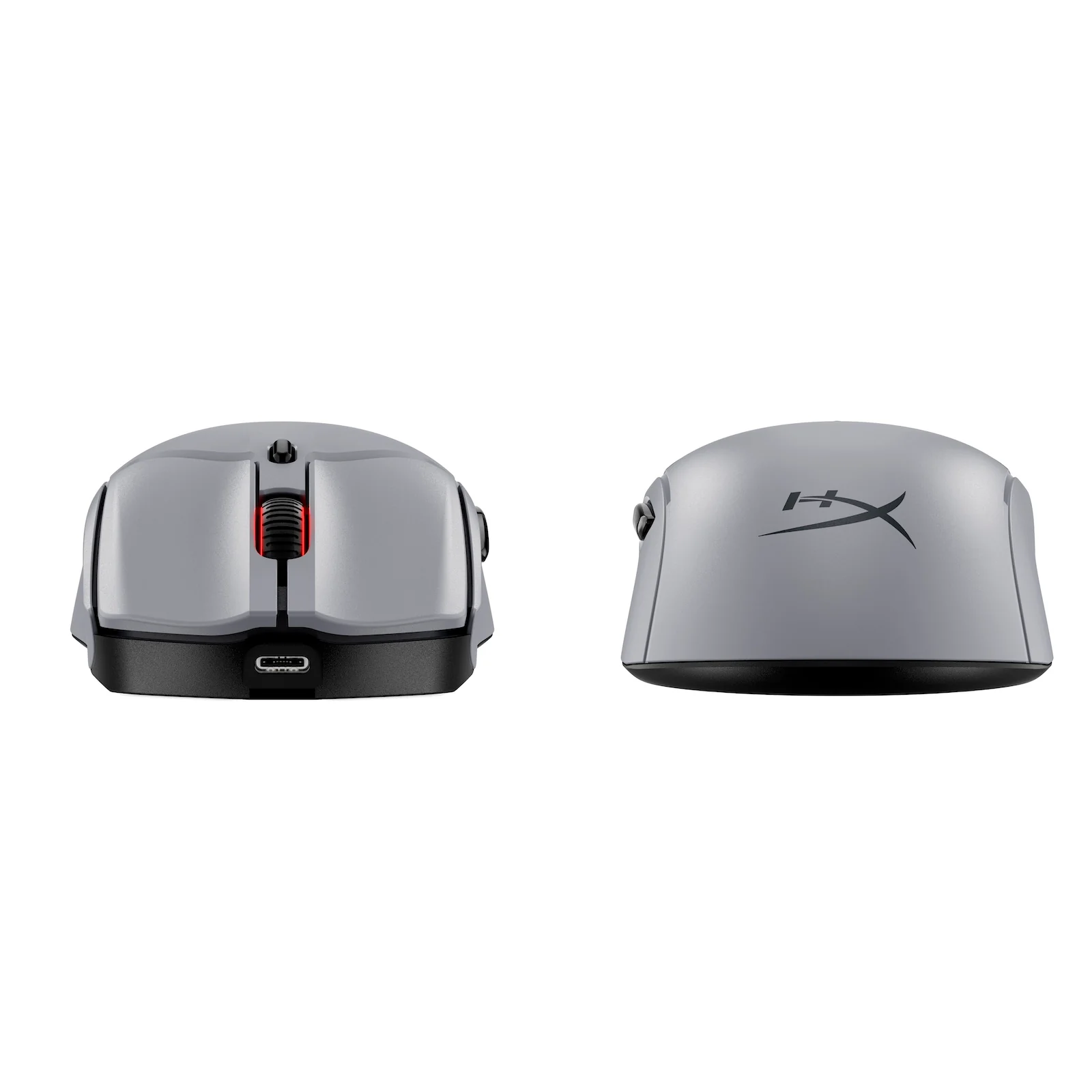 HyperX Pulsefire Haste 2 Pro 4K Wireless 3200DPI HyperX 26K Sensor Slate Grey Gaming Mouse ( A1KY5AA ) - Image 6