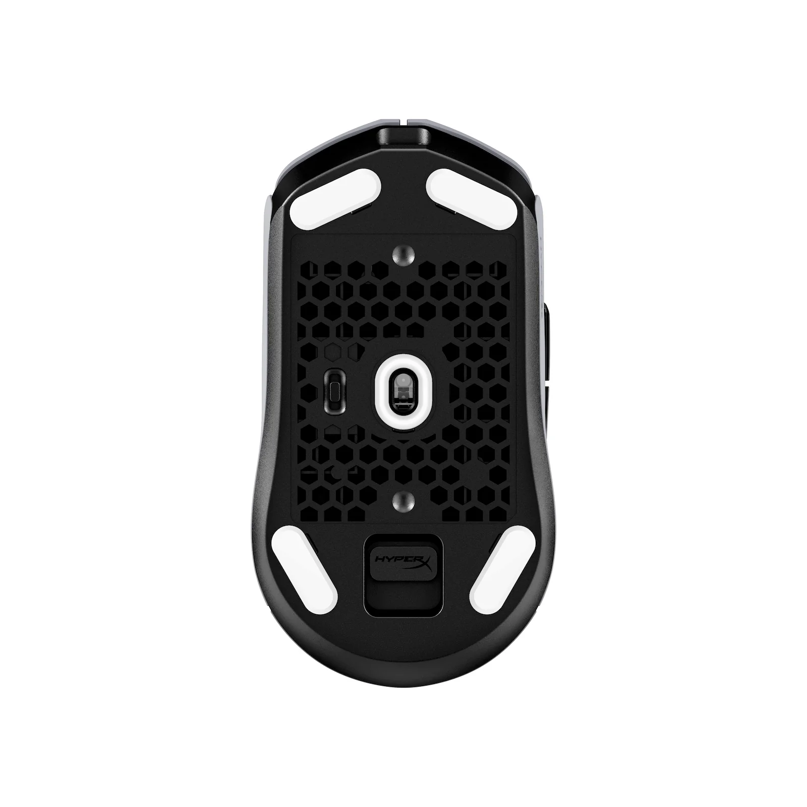 HyperX Pulsefire Haste 2 Pro 4K Wireless 3200DPI HyperX 26K Sensor Slate Grey Gaming Mouse ( A1KY5AA ) - Image 7