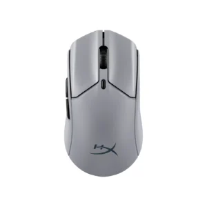 HyperX Pulsefire Haste 2 Pro 4K Wireless 3200DPI HyperX 26K Sensor Slate Grey Gaming Mouse ( A1KY5AA )