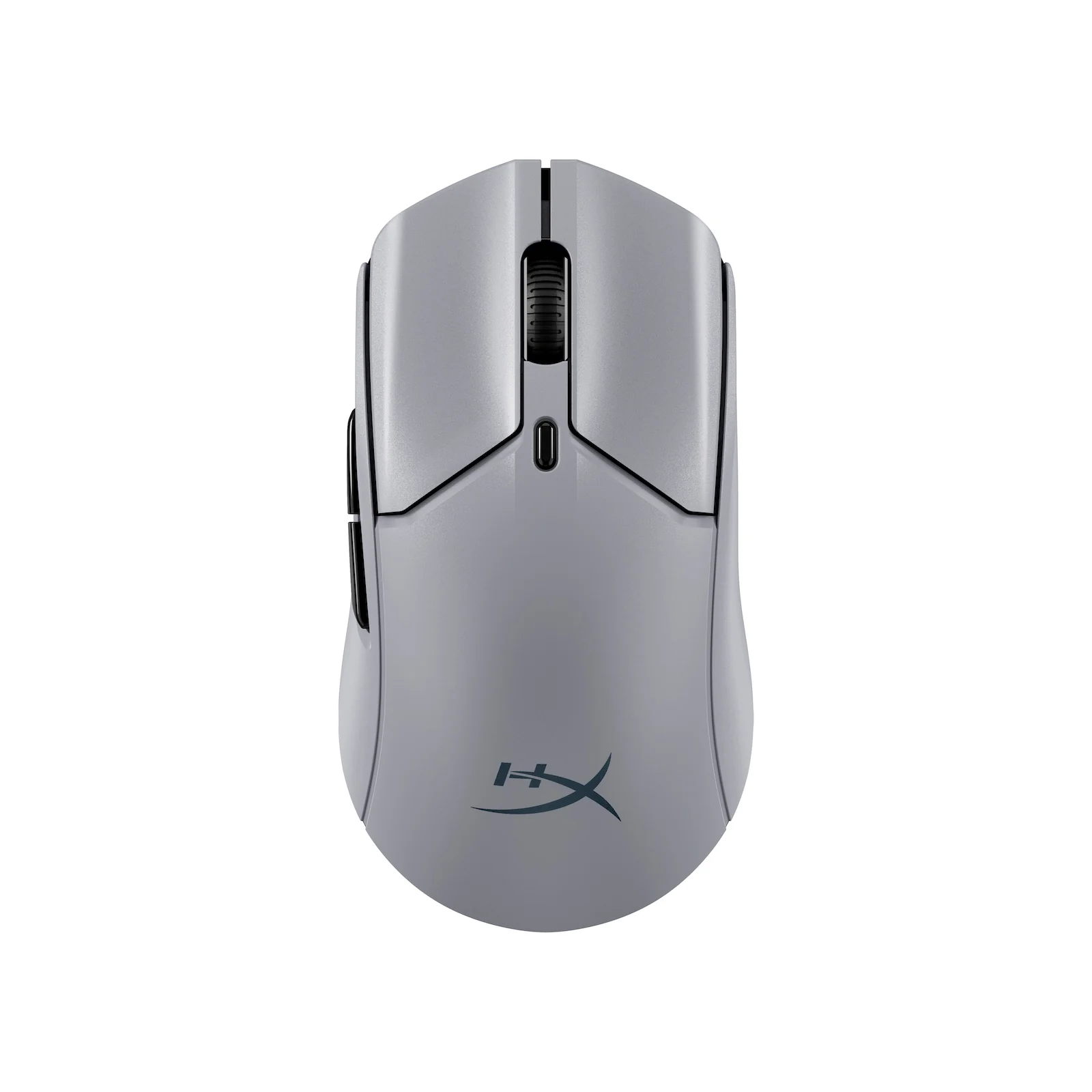 HyperX Pulsefire Haste 2 Pro 4K Wireless 3200DPI HyperX 26K Sensor Slate Grey Gaming Mouse ( A1KY5AA )