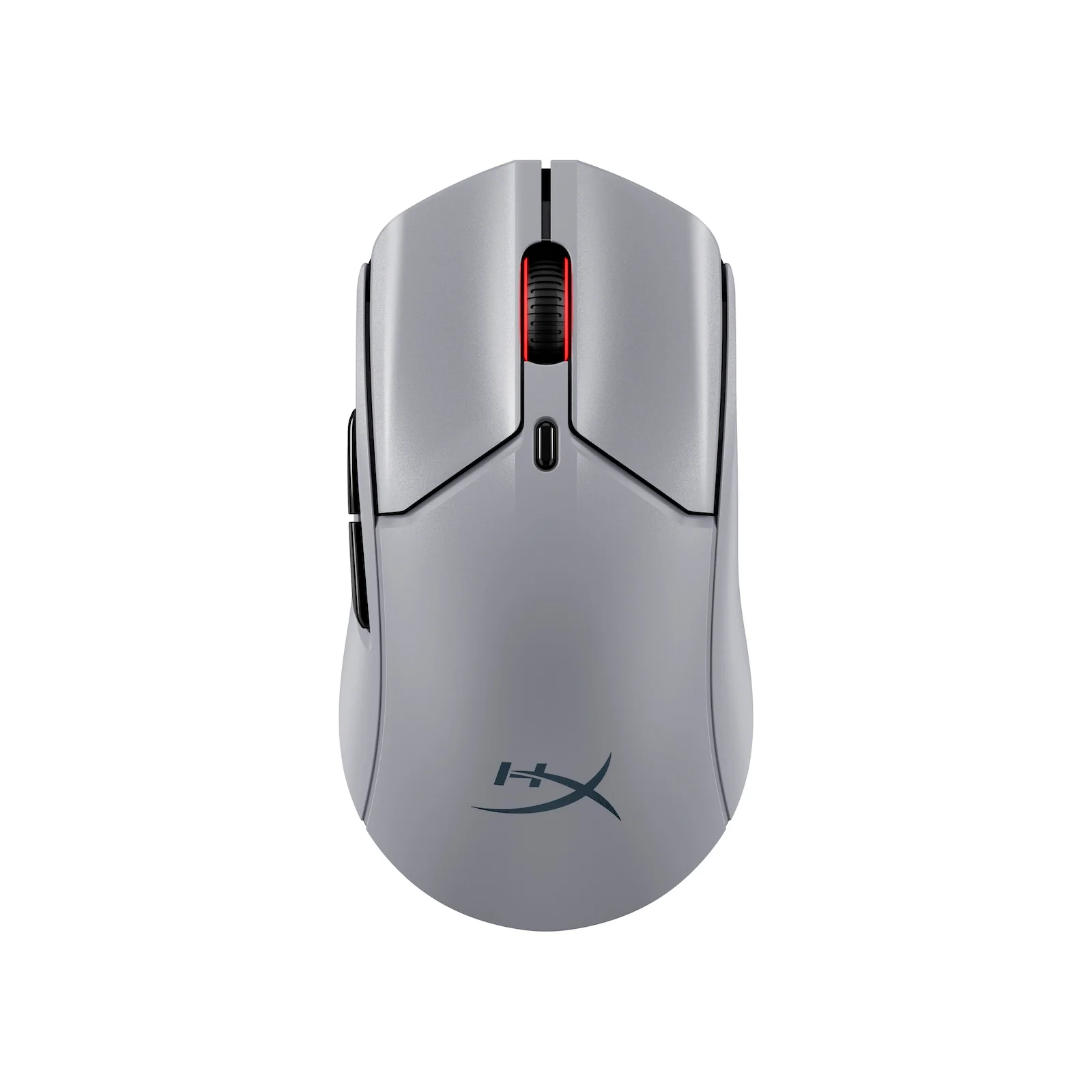 HyperX Pulsefire Haste 2 Pro 4K Wireless 3200DPI HyperX 26K Sensor Slate Grey Gaming Mouse ( A1KY5AA ) - Image 2
