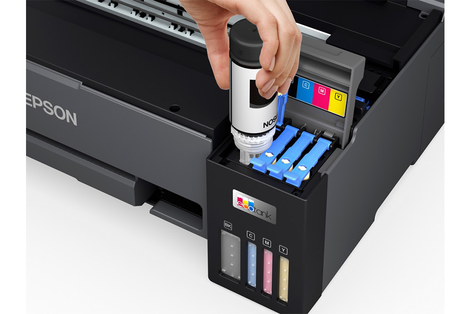 Epson EcoTank L11050 InkTank A3+ Printer ( C11CK39503 ) - Image 2