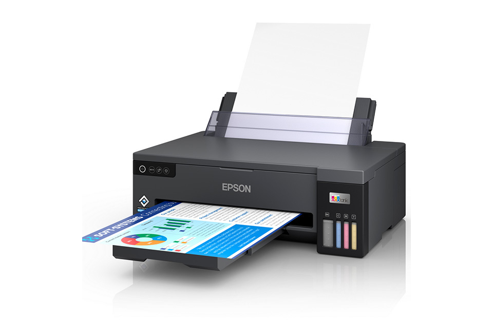 Epson EcoTank L11050 InkTank A3+ Printer ( C11CK39503 ) - Image 3