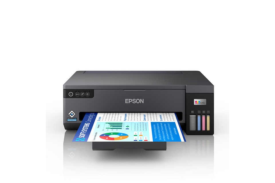Epson EcoTank L11050 InkTank A3+ Printer ( C11CK39503 )