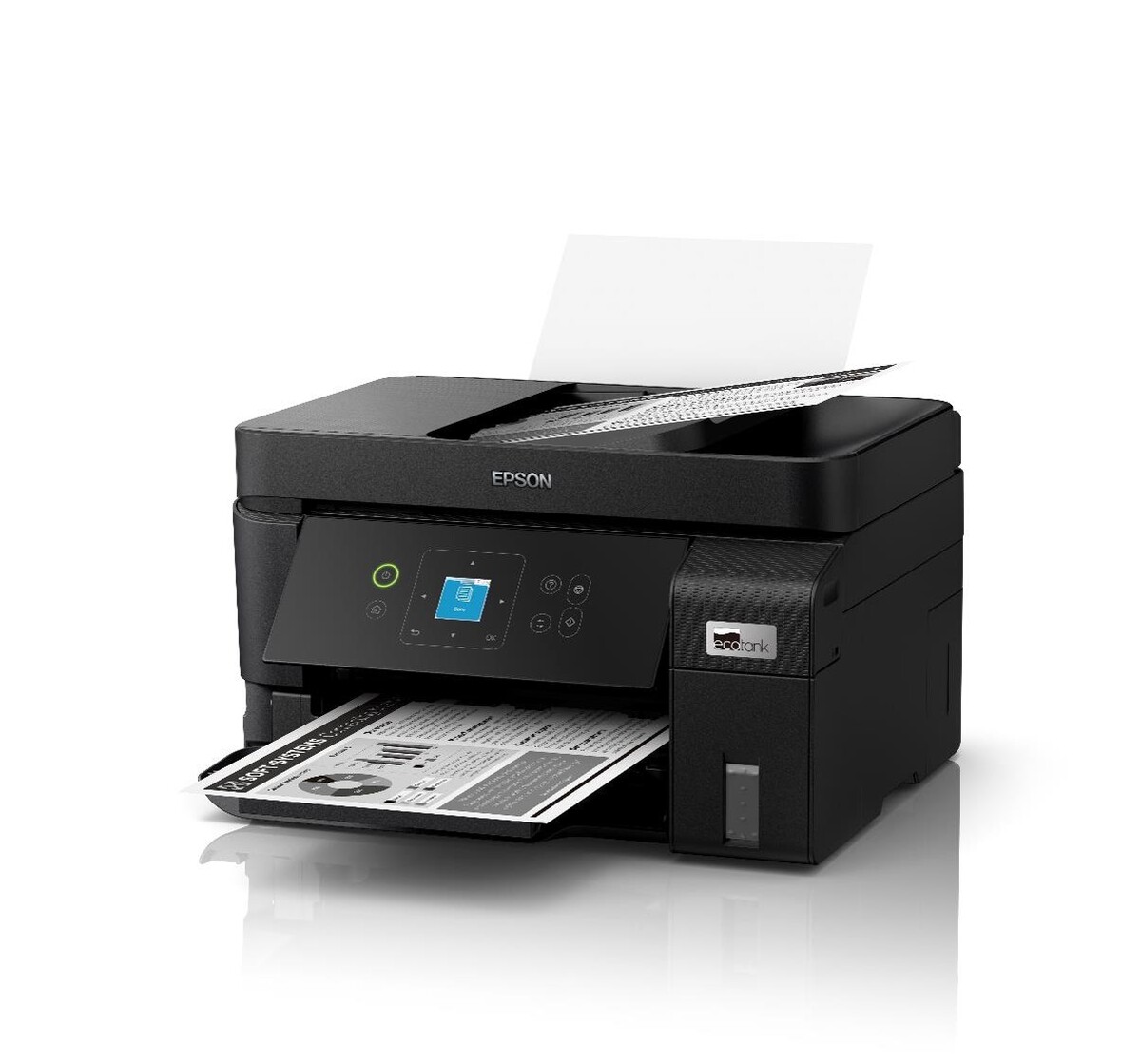 Epson EcoTank M2050 InkTank Multifunction Printer ( C11CL00502 )