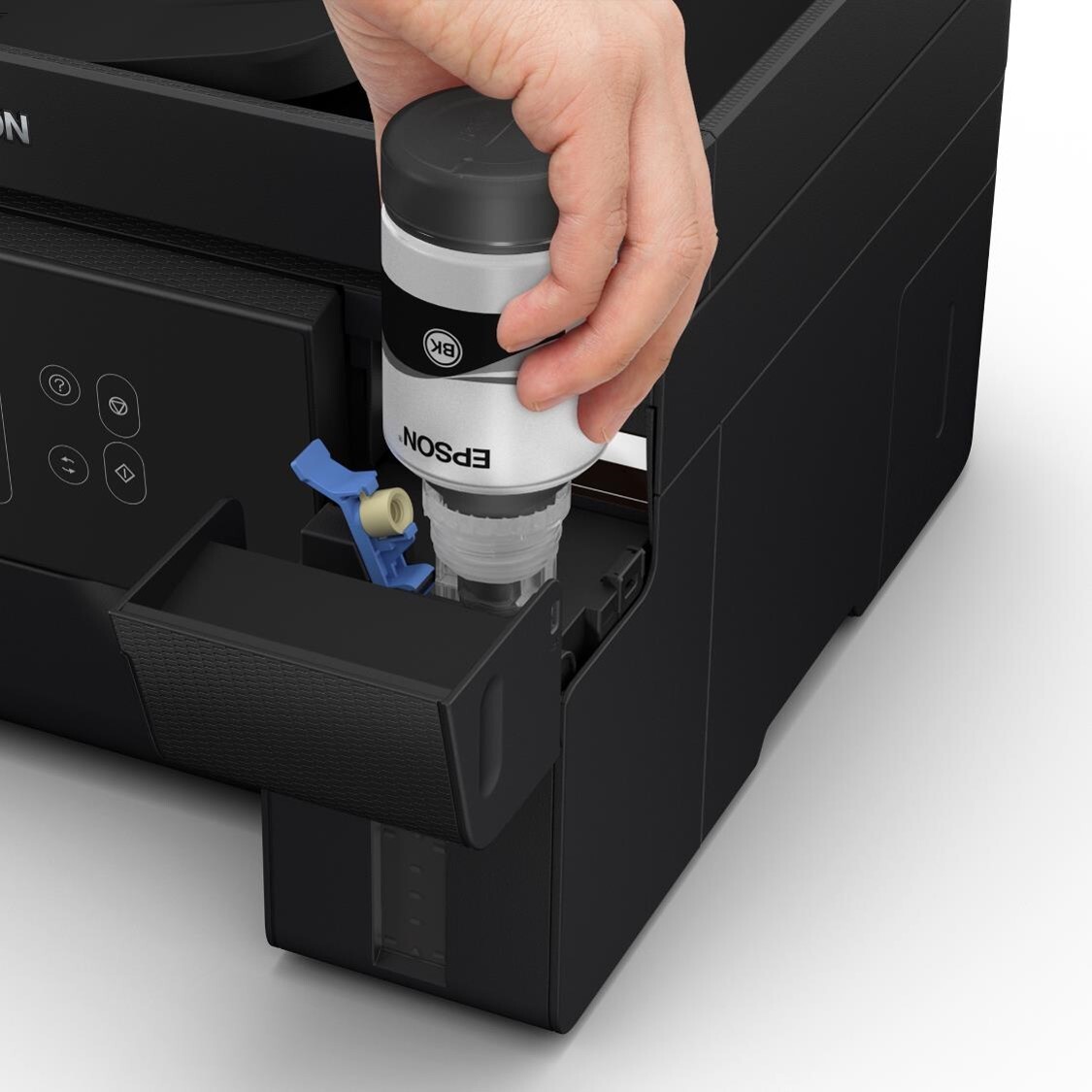 Epson EcoTank M2050 InkTank Multifunction Printer ( C11CL00502 ) - Image 2