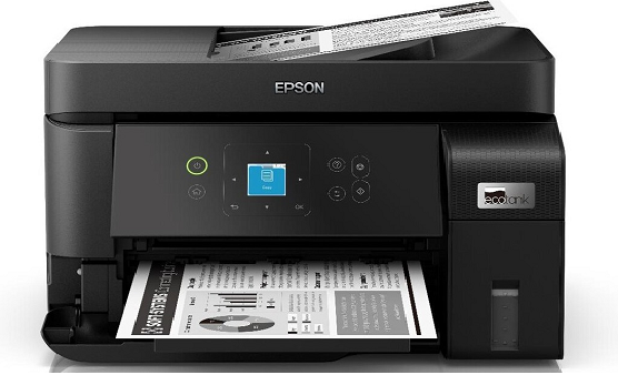 Epson EcoTank M2050 InkTank Multifunction Printer ( C11CL00502 ) - Image 4