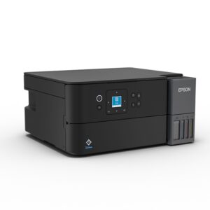 Epson EcoTank L4360 A4 Wi-Fi Duplex All-in-One ( Print, Scan, Copy ) Ink Tank Printer ( C11CL41506 )