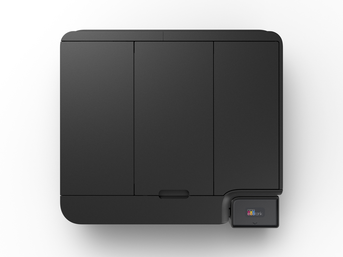 Epson EcoTank L6370 A4 Wi-Fi Duplex All-in-One ( Print, Scan, Copy ) Ink Tank Printer ( C11CL43502 ) - Image 6