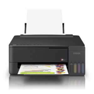 Epson EcoTank L1350 Single Function A4 Wi-Fi Ink Tank Printer  ( C11CL65504 )