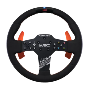 Fanatec CSL Elite Steering Wheel WRC ( CRD-9020016-WW )
