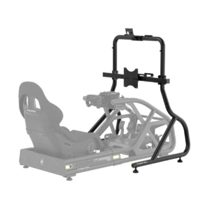 Fanatec ClubSport GT Cockpit Black Monitor Stand ( CRD-9060001-WW )