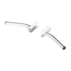 Fanatec ClubSport GT Cockpit Accessory Mount White ( CRD-9900004-WW )