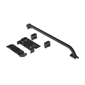 Fanatec ClubSport GT Cockpit Shifter Mount Left Black ( CRD-9900023-WW )