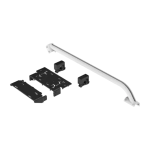 Fanatec ClubSport GT Cockpit Shifter Mount Left White ( CRD-9900025-WW )