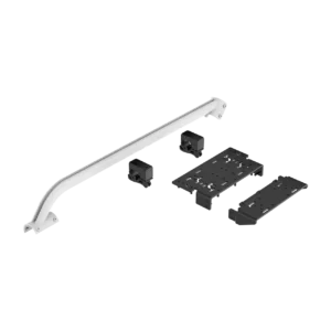 Fanatec ClubSport GT Cockpit White Right Shifter Mount ( CRD-9900026-WW )