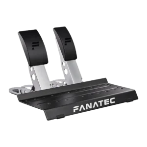 Fanatec CSL Pedals ( CSL_P )