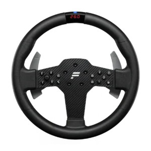 Fanatec CSL Steering Wheel P1 V2 QR2 Lite ( CSL_SW_P1_V2R_QR2L )