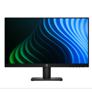 HP Series 3 Pro 322pb 21.45 inch FHD Flat VA Panel 120 Hz 4ms GtG Flicker-free Anti-glare Built-in speakers Monitor ( D11T5AA#ACJ )