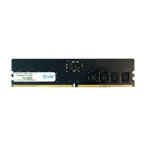 EVM 16GB ( 16GBx 1 ) DDR5 5600MHz Desktop RAM module ( EVMT16G5600U1R88P )