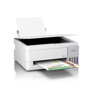 Epson EcoTank L3316 A4 All-in-One ( Print, Scan, Copy ) Ink Tank Printer ( C11CL61511 )