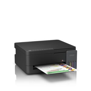 Epson EcoTank L3350 A4 Wi-Fi All-in-One ( Print, Scan, Copy ) Ink Tank Printer ( C11CL62507 )