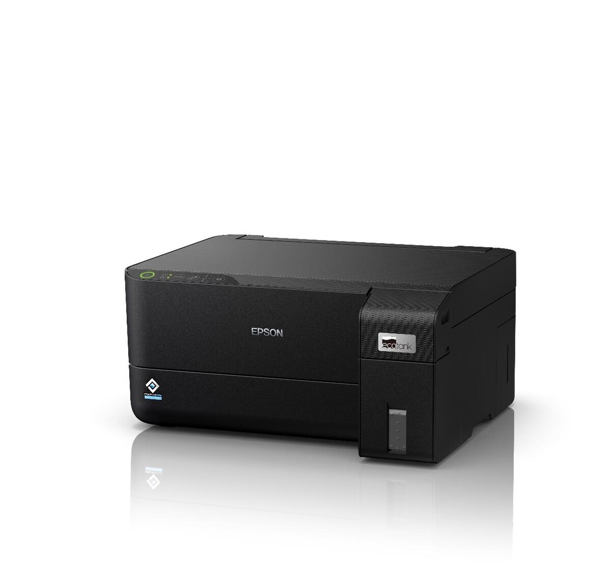 Epson EcoTank M1050 Low Cost Mono Prints With High Productivity Wi-Fi InkTank Printer - Image 2