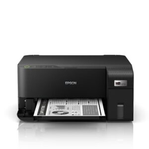 Epson EcoTank M1050 Low Cost Mono Prints With High Productivity Wi-Fi InkTank Printer 