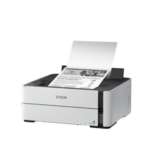 Epson EcoTank M1140 Monochrome InkTank Printer ( C11CG26504 )