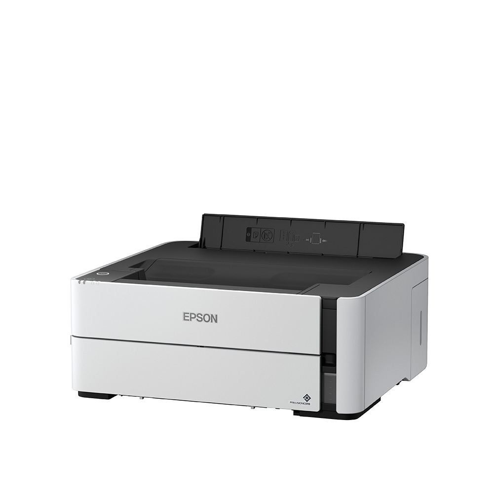 Epson EcoTank M1140 Monochrome InkTank Printer ( C11CG26504 ) - Image 4