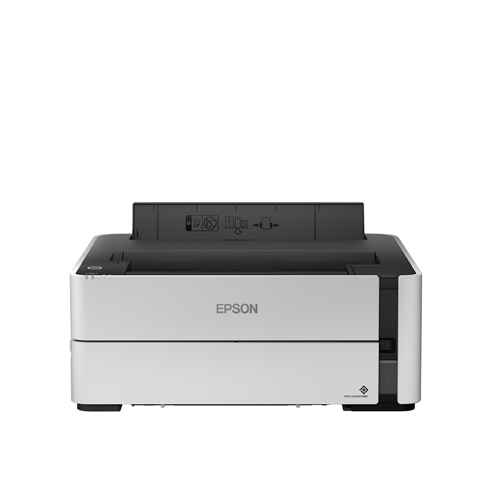 Epson EcoTank M1140 Monochrome InkTank Printer ( C11CG26504 ) - Image 5