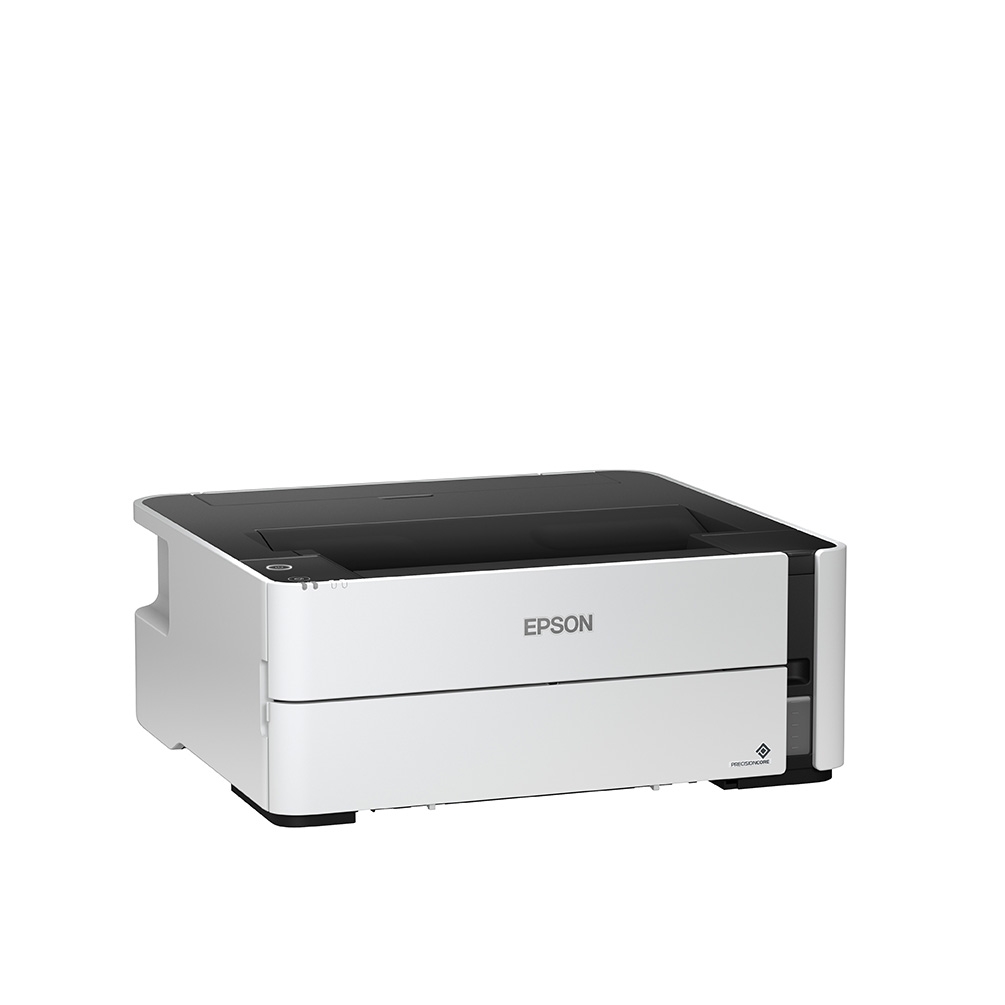 Epson EcoTank M1140 Monochrome InkTank Printer ( C11CG26504 ) - Image 6