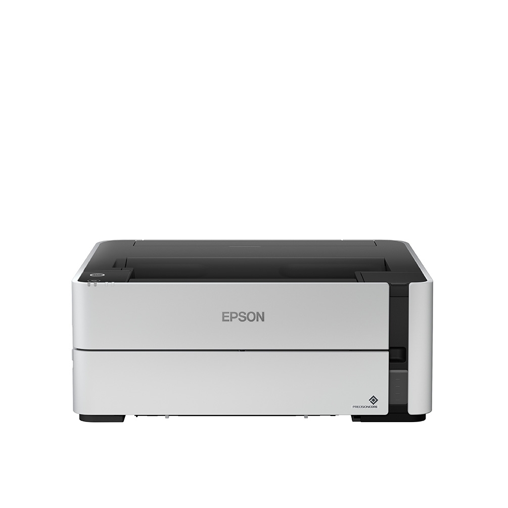 Epson EcoTank M1140 Monochrome InkTank Printer ( C11CG26504 ) - Image 7