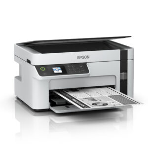 Epson EcoTank Monochrome M2120 All-in-One InkTank Wifi Printer ( C11CJ18502 )
