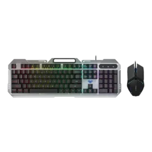 Aula Wind F2023 Wired Membrane Gaming Keyboard and Mouse Combo ( F2023Combo )