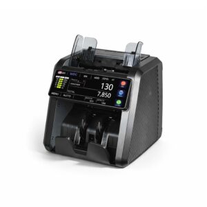 Gobbler GB TL 125 Note Counting Machine